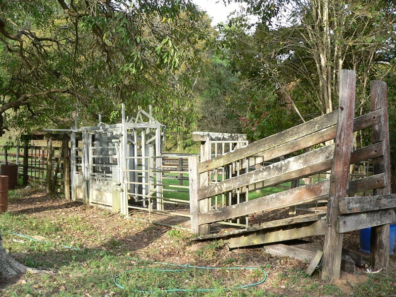 545 Sister Tree Creek Road, Kin Kin QLD 4571