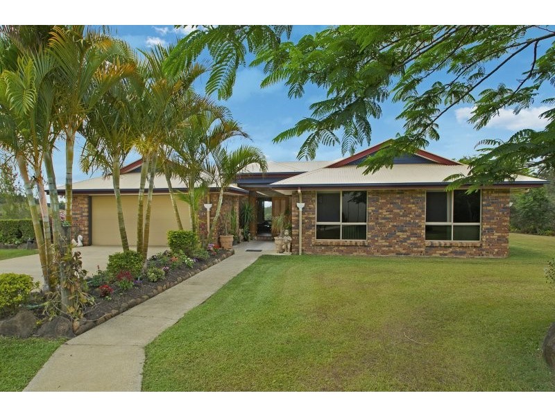 441 Cooroy Belli Creek Road, Cooroy QLD 4563