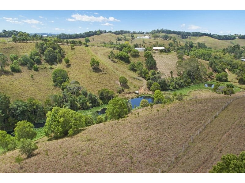 441 Cooroy Belli Creek Road, Cooroy QLD 4563