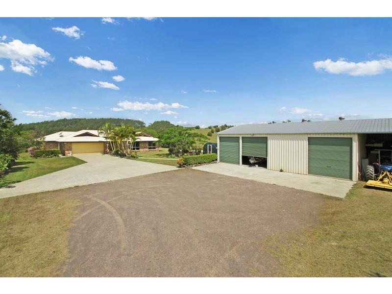 441 Cooroy Belli Creek Road, Cooroy QLD 4563