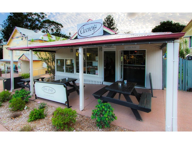 Cooran QLD 4569