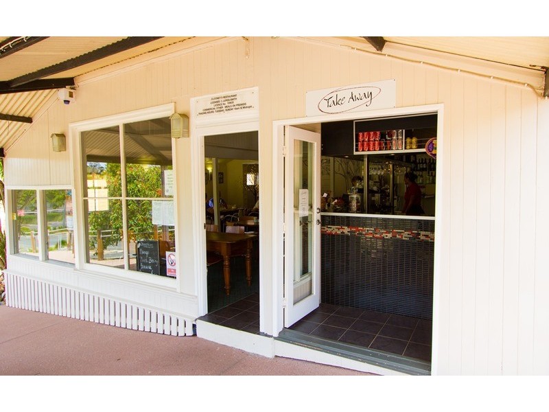 Cooran QLD 4569