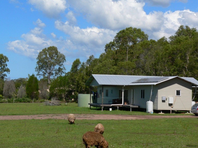 39 Eucalypt Way, Cootharaba QLD 4565