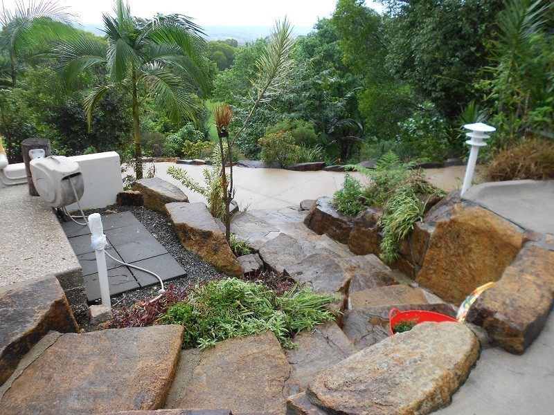 Pinbarren QLD 4568