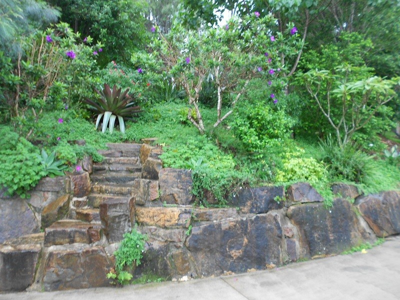 Pinbarren QLD 4568