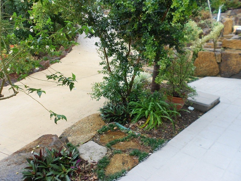 Pinbarren QLD 4568