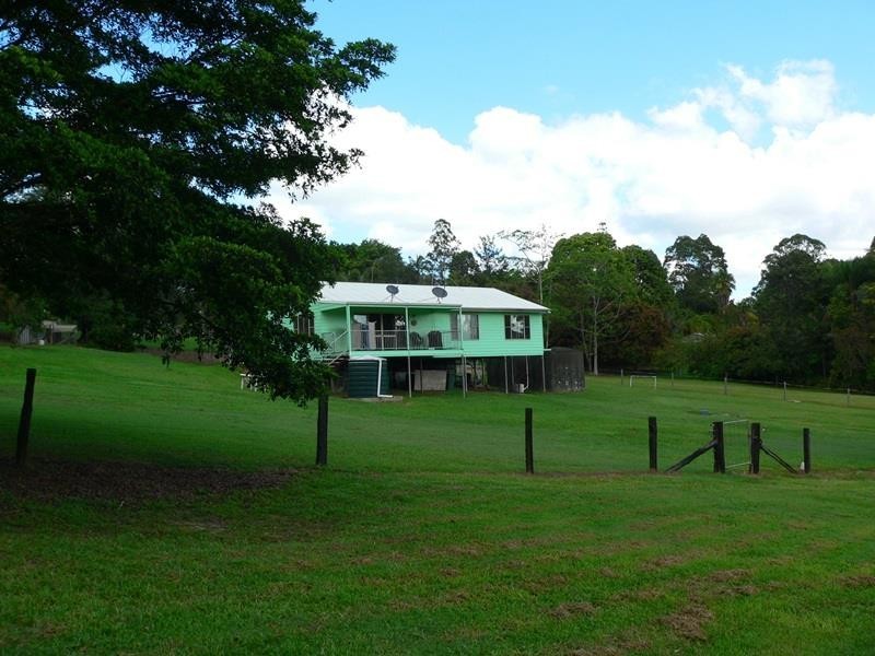 37 Mountain View Road, Pinbarren QLD 4568