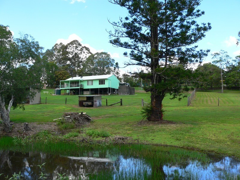 37 Mountain View Road, Pinbarren QLD 4568