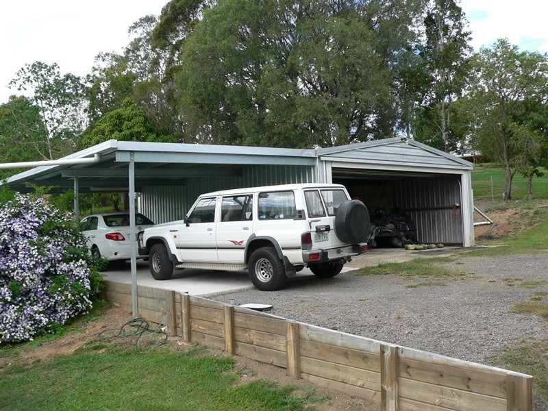 37 Mountain View Road, Pinbarren QLD 4568