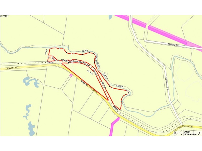 855 Traveston-Cooran Road, Cooran QLD 4569