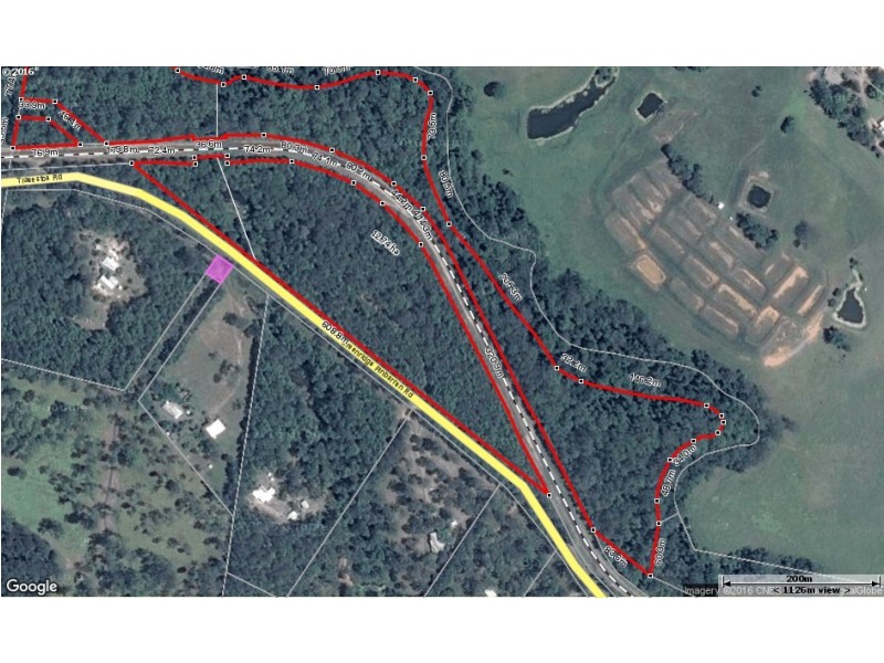 855 Traveston-Cooran Road, Cooran QLD 4569