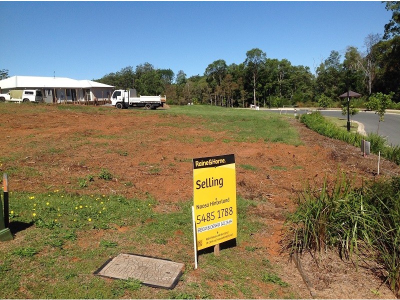 1 Cordwood Drive, Cooroy QLD 4563