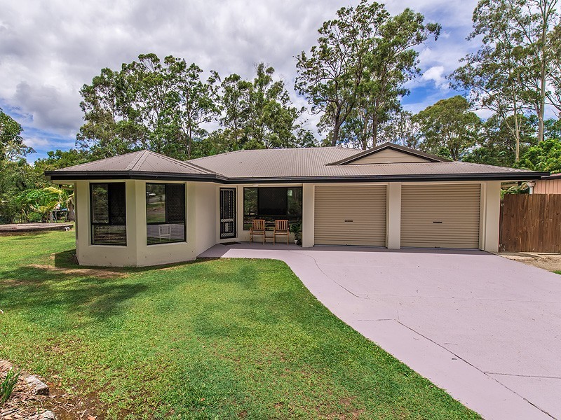130 Cudgerie Drive, Black Mountain QLD 4563