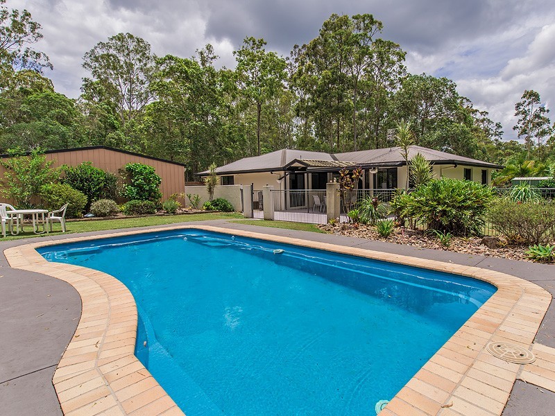 130 Cudgerie Drive, Black Mountain QLD 4563