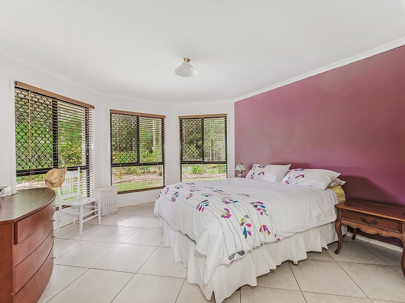 130 Cudgerie Drive, Black Mountain QLD 4563