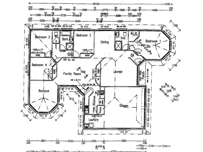 130 Cudgerie Drive, Black Mountain QLD 4563