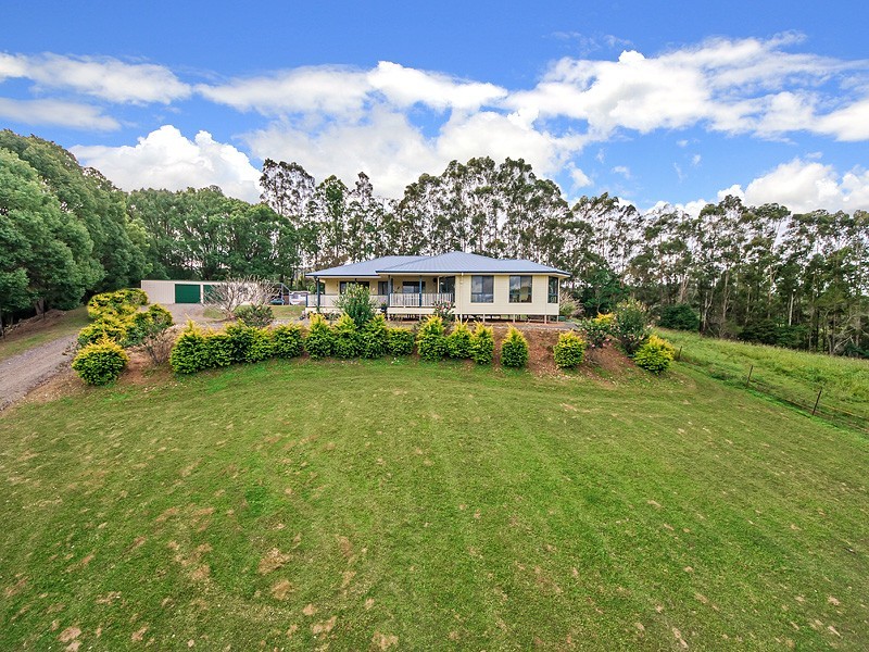 190 Akuna Lane, Cooran QLD 4569
