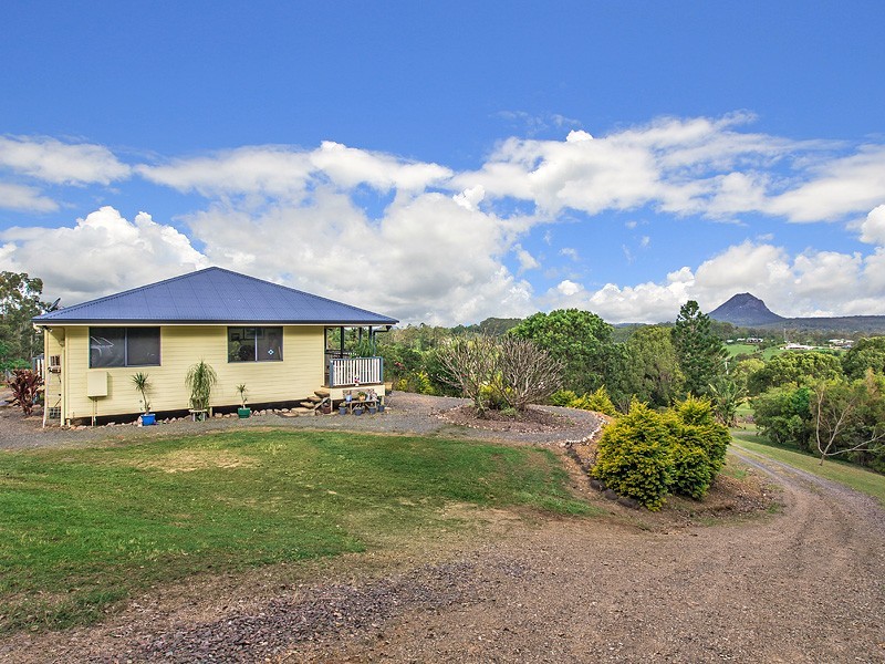 190 Akuna Lane, Cooran QLD 4569