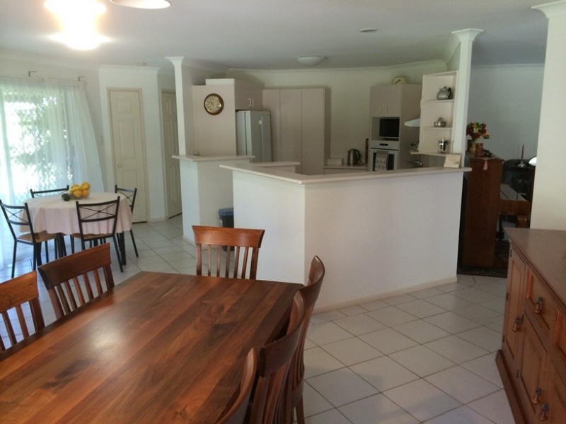 57 Middle Creek Road, Federal QLD 4568