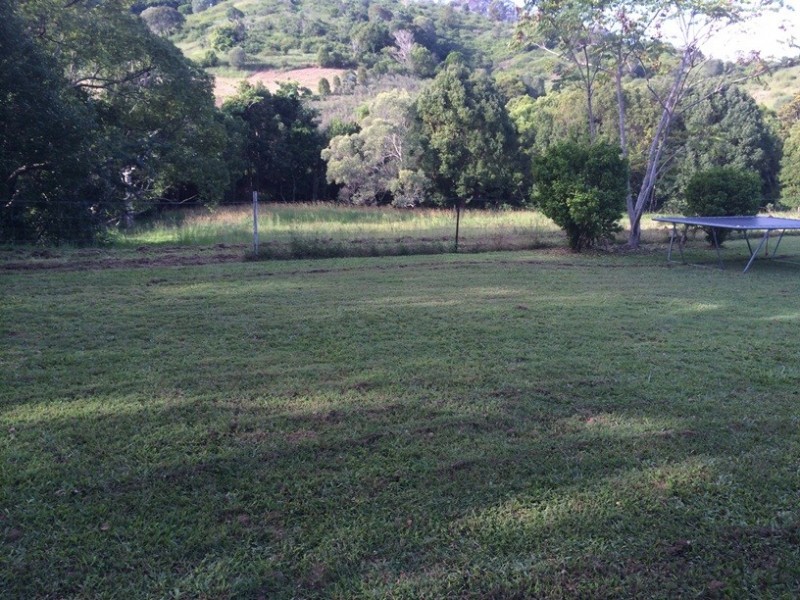 57 Middle Creek Road, Federal QLD 4568