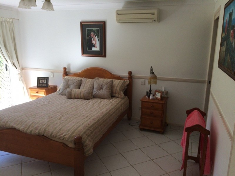 57 Middle Creek Road, Federal QLD 4568