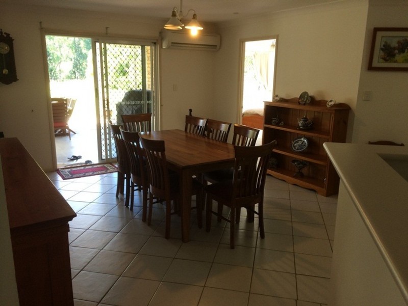 57 Middle Creek Road, Federal QLD 4568
