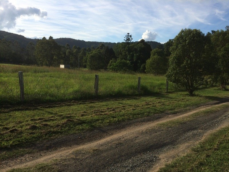 57 Middle Creek Road, Federal QLD 4568