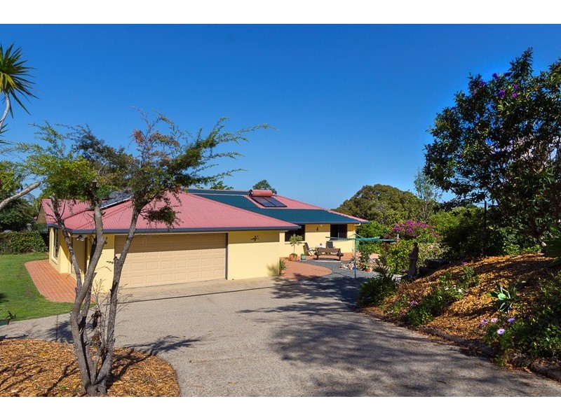28 Tallowwood Place, Black Mountain QLD 4563