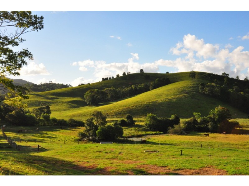 392 Sister Tree Creek Road, Kin Kin QLD 4571