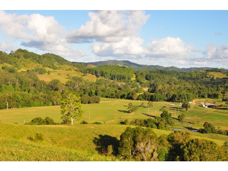 392 Sister Tree Creek Road, Kin Kin QLD 4571