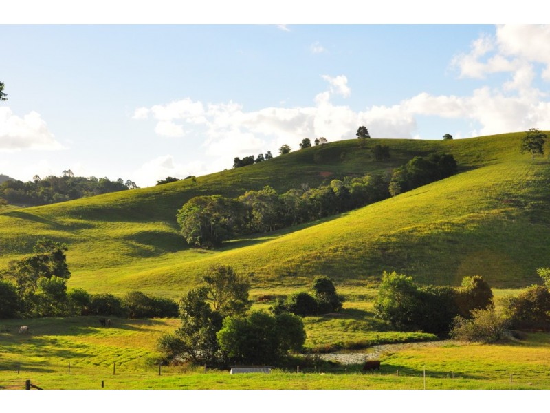 392 Sister Tree Creek Road, Kin Kin QLD 4571