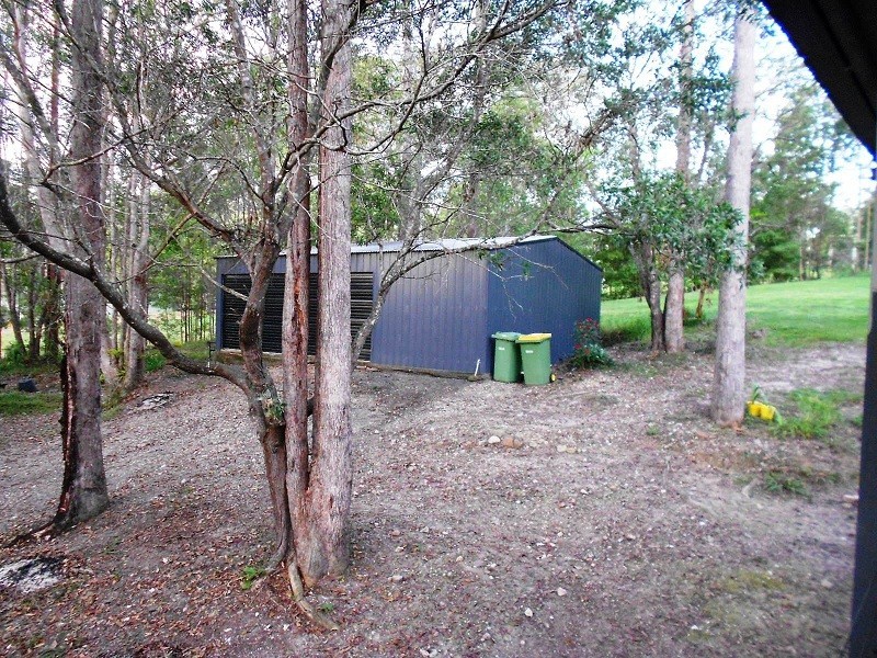 Pomona QLD 4568