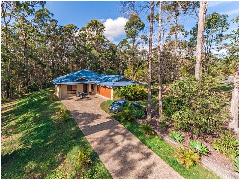 59 Blueberry Drive, Black Mountain QLD 4563