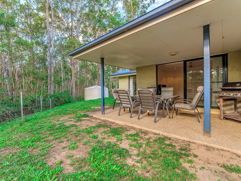 59 Blueberry Drive, Black Mountain QLD 4563