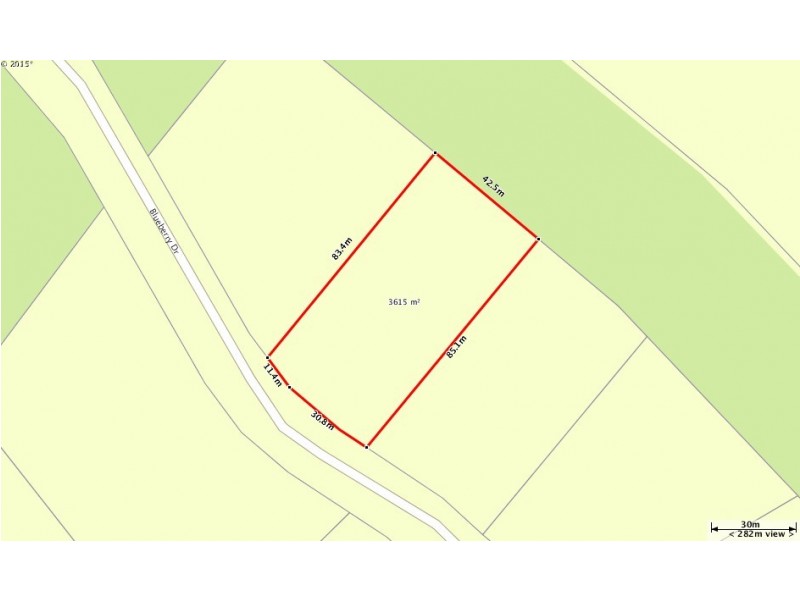 59 Blueberry Drive, Black Mountain QLD 4563