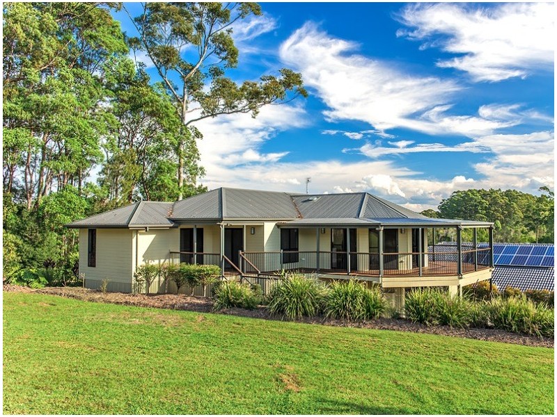 20 Brialka Court, Cooroy QLD 4563