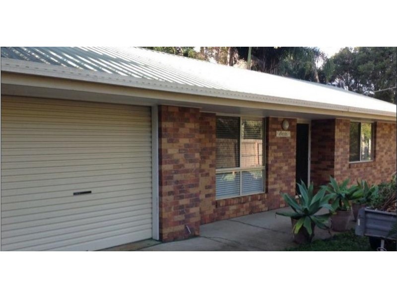 3 Sandy Street, Pomona QLD 4568