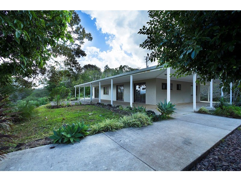 581 Black Mountain Road, Black Mountain QLD 4563