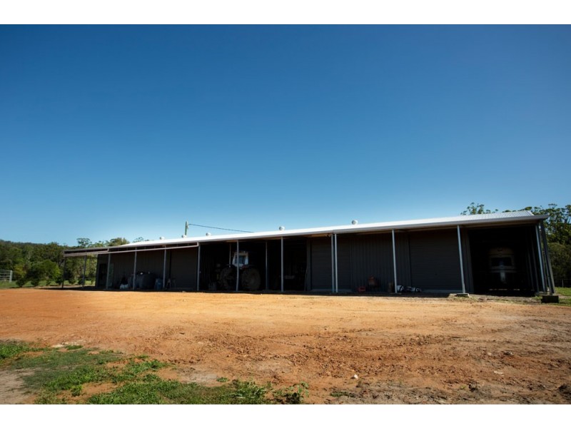 280 Dr Pages Road, Cootharaba QLD 4565