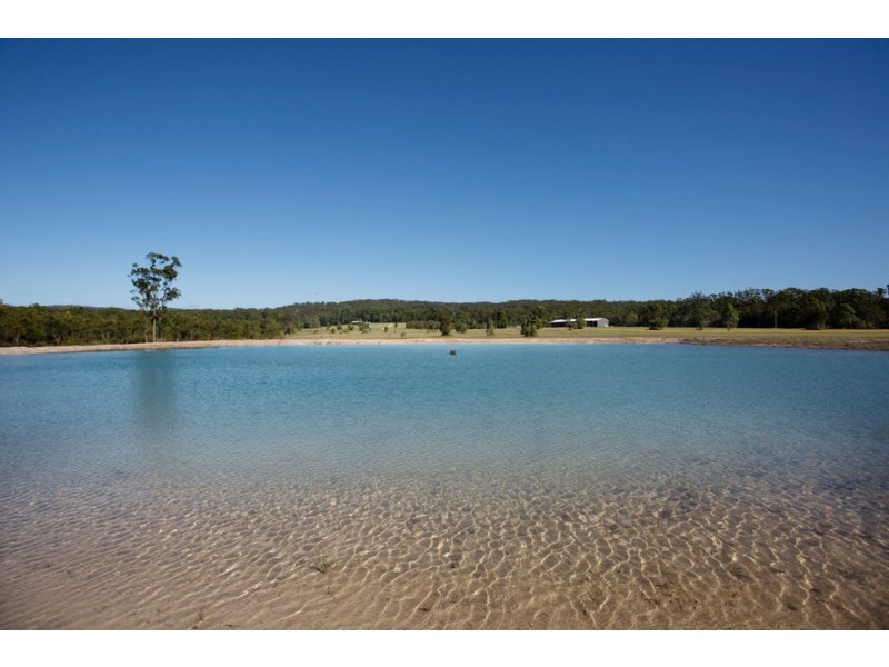 280 Dr Pages Road, Cootharaba QLD 4565