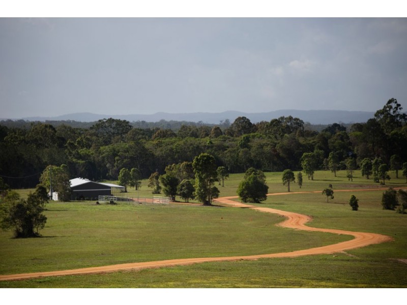 280 Dr Pages Road, Cootharaba QLD 4565