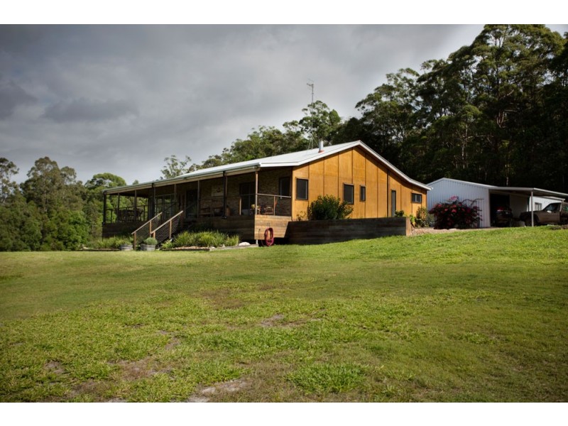 280 Dr Pages Road, Cootharaba QLD 4565