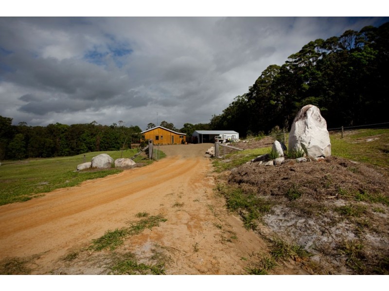 280 Dr Pages Road, Cootharaba QLD 4565