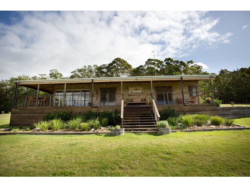 280 Dr Pages Road, Cootharaba QLD 4565