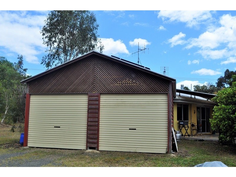 128 Brewers Road, Cooran QLD 4569