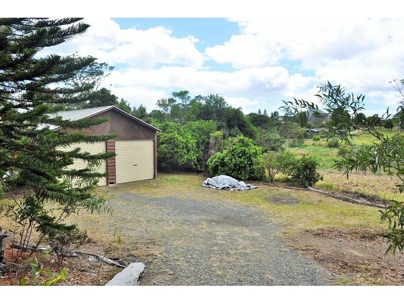 128 Brewers Road, Cooran QLD 4569