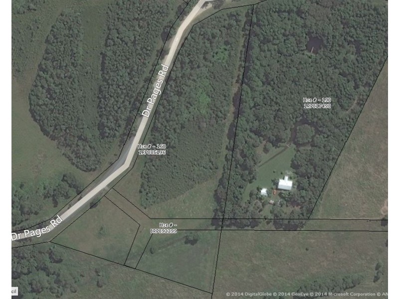 160 Dr Pages Road, Cootharaba QLD 4565