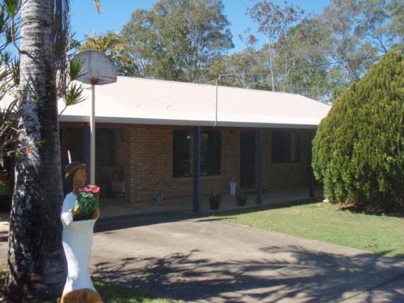 18 Elizabeth Street, Cooran QLD 4569