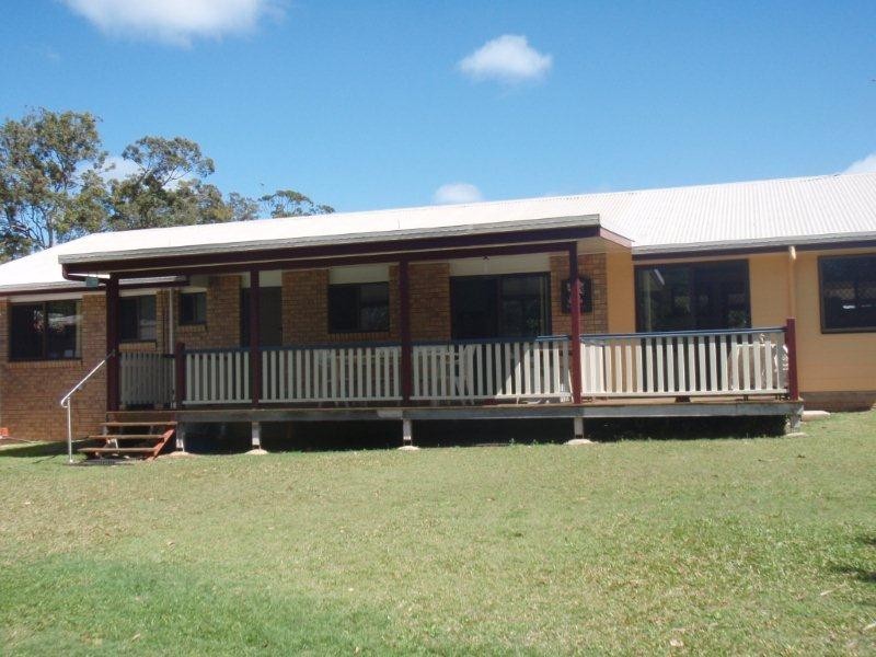 18 Elizabeth Street, Cooran QLD 4569