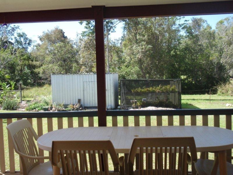 18 Elizabeth Street, Cooran QLD 4569